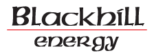 Blackhill Energy