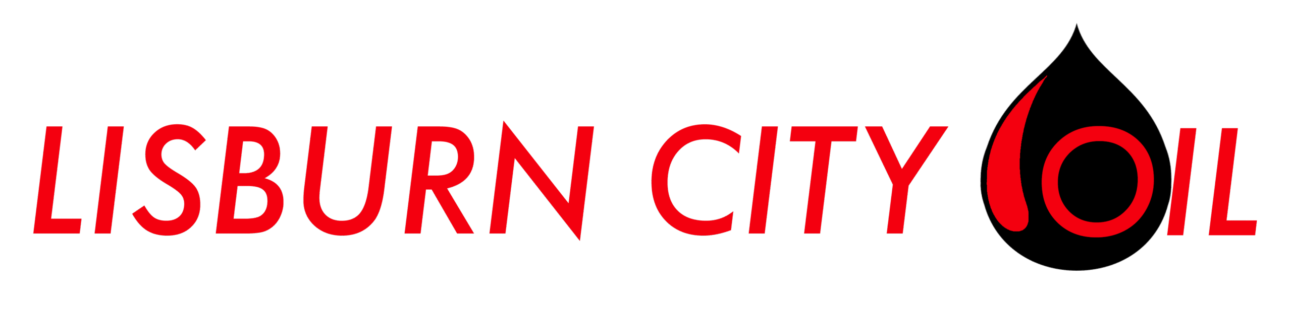 Lisburn City Oil